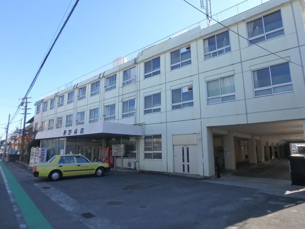 病院