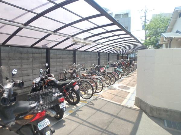 甲東園パークマンション 物件画像