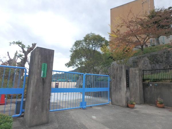 中学校