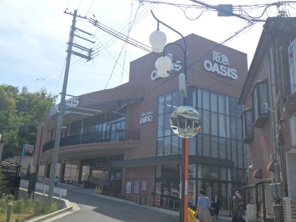 スーパー