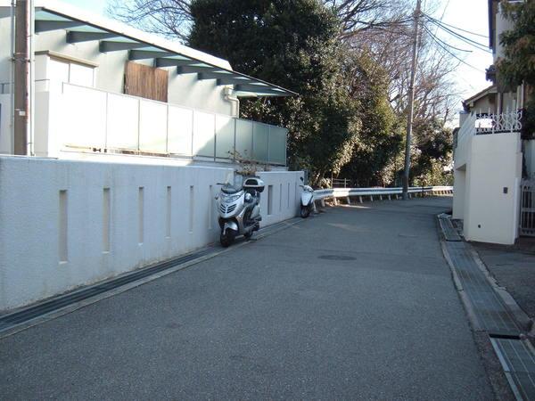 イスズハイツベル夙川公園 外観
