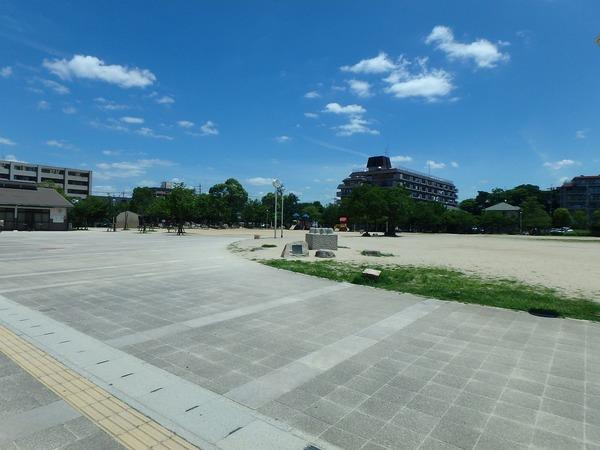 公園