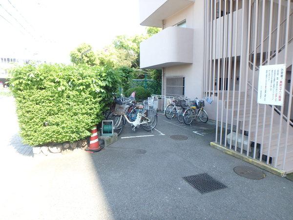 シャトー西宮 物件画像