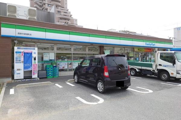 コンビニ