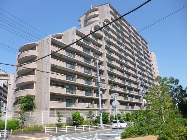 コート甲子園南２番館 物件画像