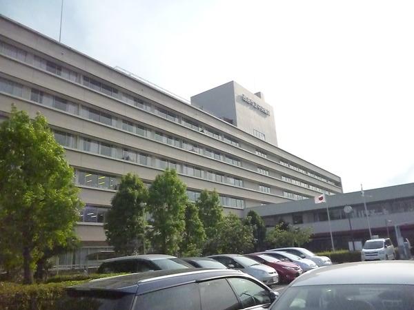 病院