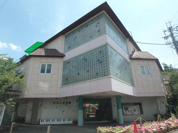 幼稚園、保育園
