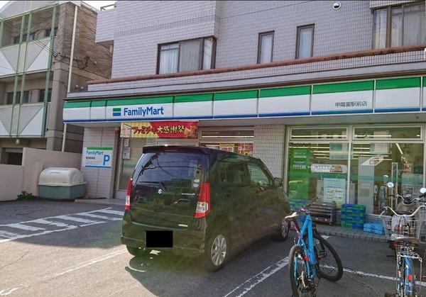 コンビニ