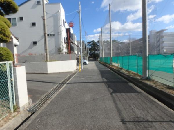 パレ武庫川 物件画像