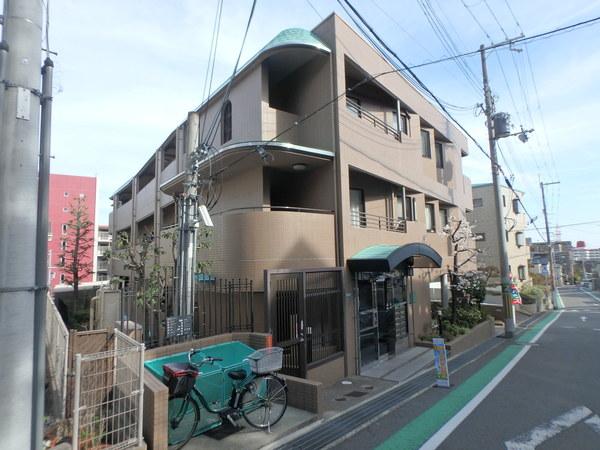 プリ・メゾン夙川 物件画像