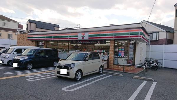 コンビニ