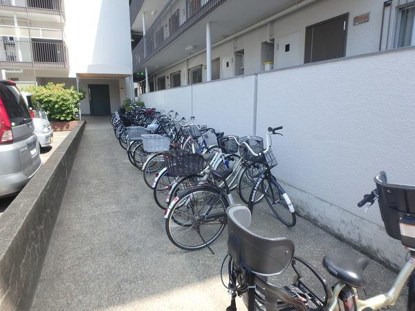 武庫マンション その他