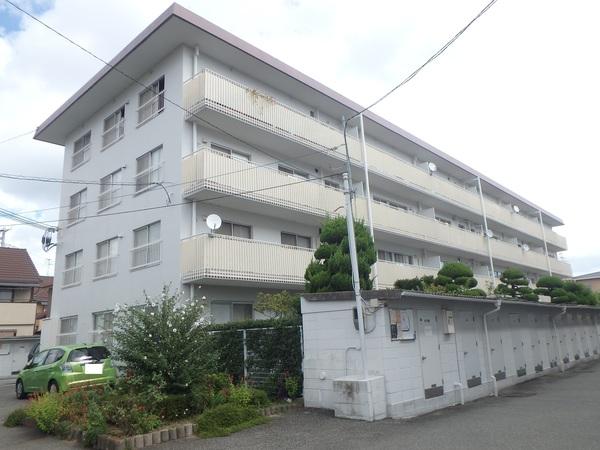 仁川フラット　A棟 物件画像