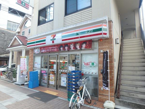 コンビニ