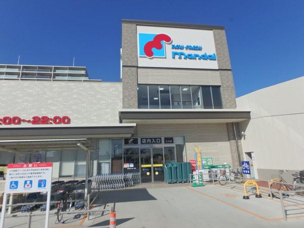 スーパー