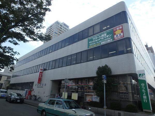 郵便局