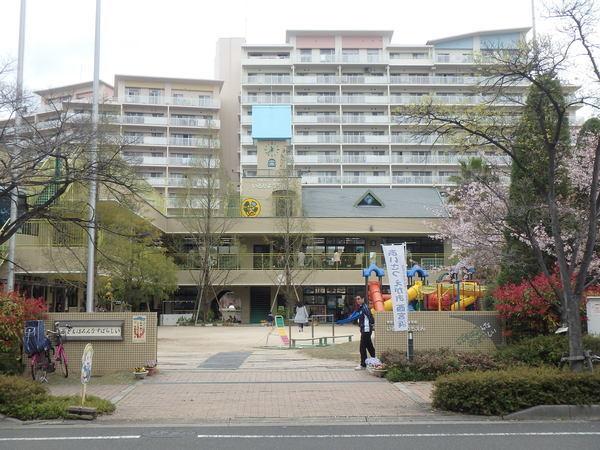 幼稚園、保育園