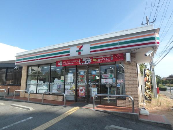 コンビニ
