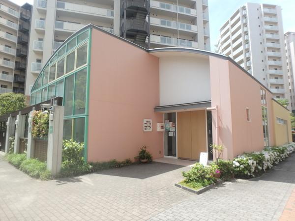 西宮マリナパークシティ杜のまち１番館 共有部分