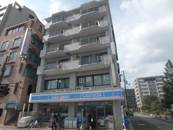 コンビニ