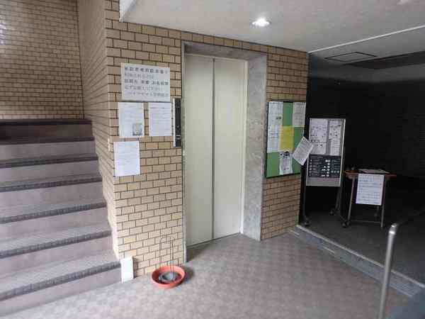 西宮ハイツヤマト 物件画像
