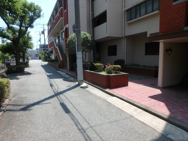 ライオンズマンション第２甲子園 その他
