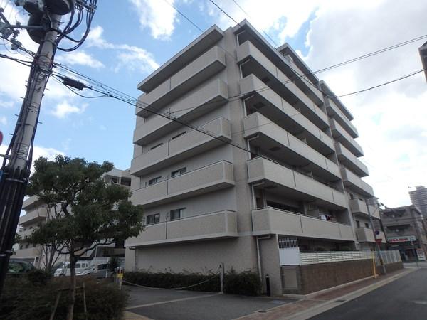ディークラディア西宮 外観
