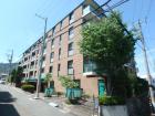 パレ・シェール芦屋東山外観1
