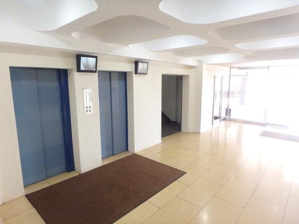 シーアイマンション甲陽園 物件画像