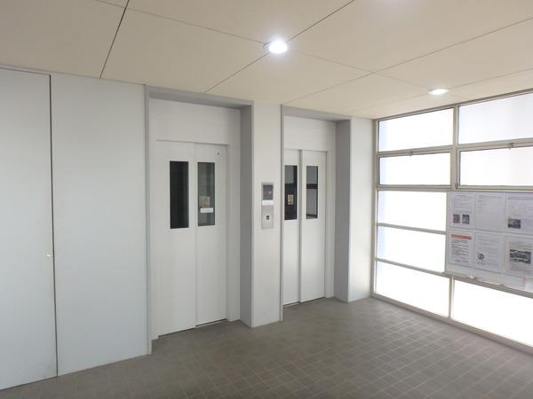 アステム芦屋Ｂ棟 物件画像