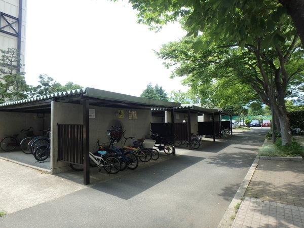 アステム芦屋Ｂ棟 物件画像