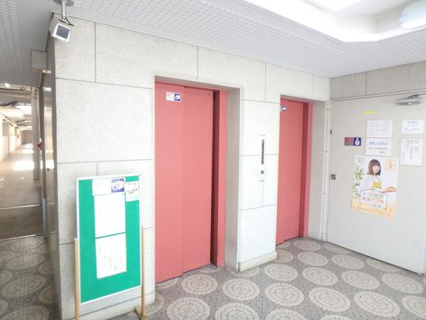 逆瀬川スカイハイツ 物件画像