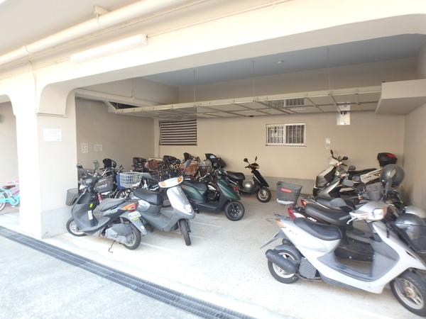 逆瀬川スカイハイツ 物件画像