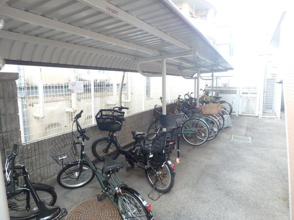 グラン・ドムール甲子園口Ⅱ 物件画像