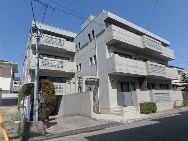 ノナ甲子園 外観