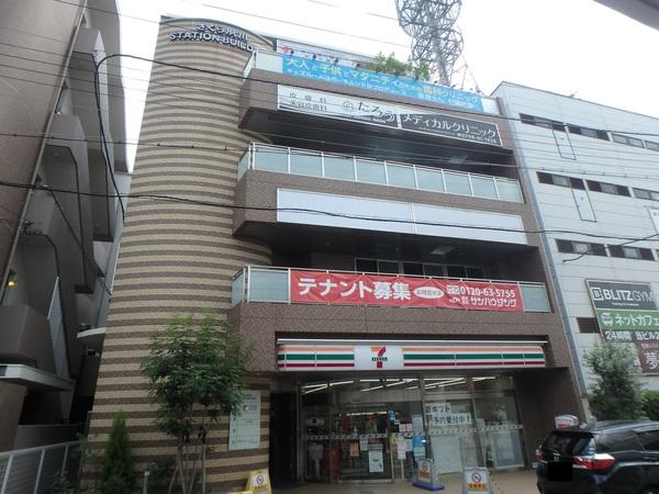 コンビニ