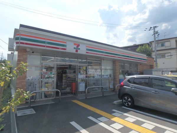 コンビニ