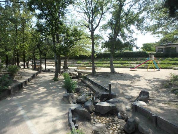 公園