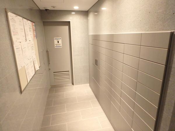 ライオンズ苦楽園グラングレイド 物件画像