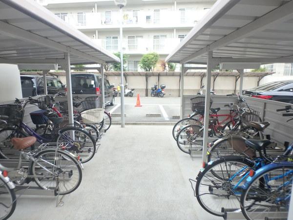 第２宝塚小浜コーポラスＢ棟 物件画像