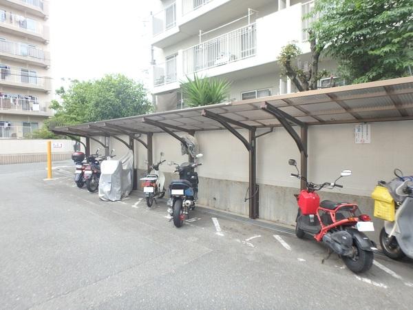 第２宝塚小浜コーポラスＢ棟 物件画像