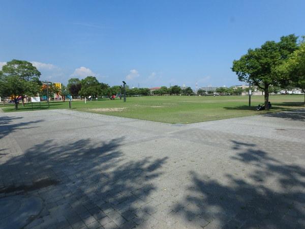 公園