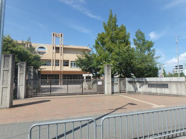 小学校