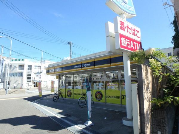 コンビニ