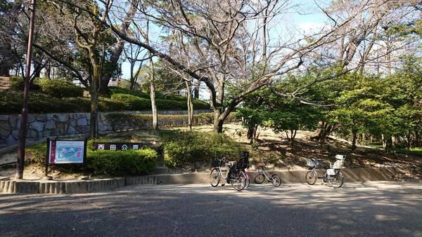 公園