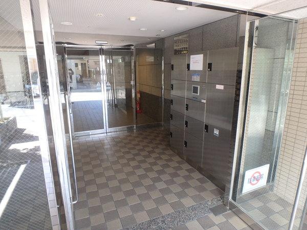 キャッスルコート西宮 物件画像