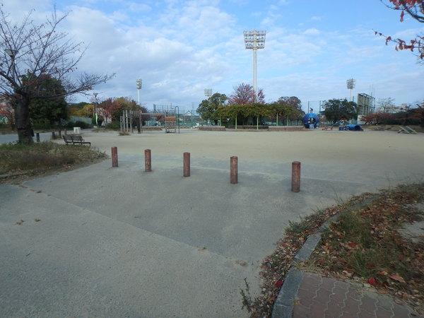 公園