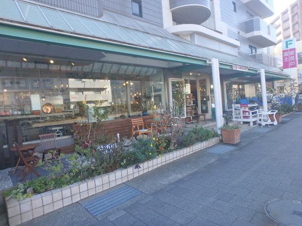 ホームセンター