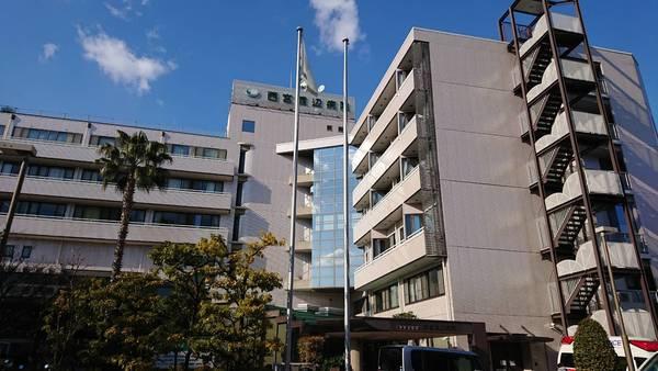 病院