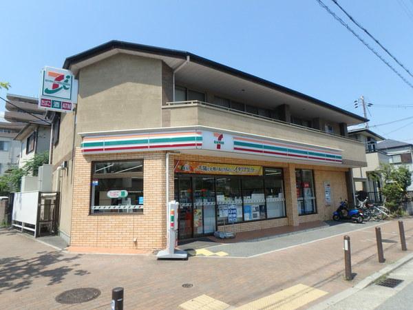 コンビニ